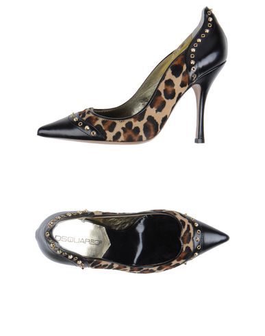 ZOOM DSQUARED2 - Pump