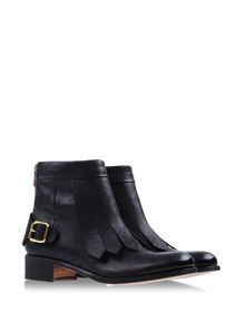 Ankle boots - RUPERT SANDERSON
