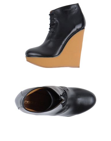 ZOOM DSQUARED2 - Wedge