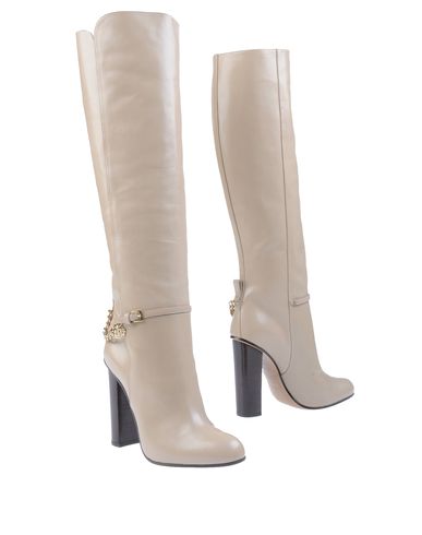 ZOOM DSQUARED2 - High-heeled boots