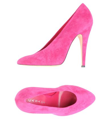 ZOOM CASADEI - Pump