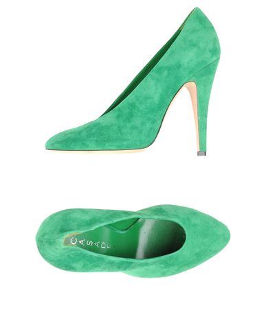 ZOOM CASADEI - Pump