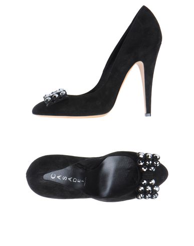 ZOOM CASADEI - Pump