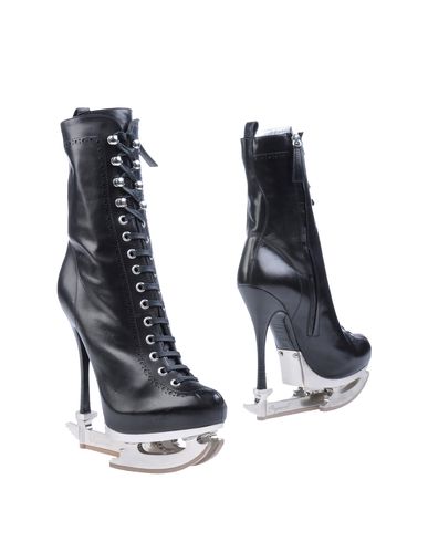 ZOOM DSQUARED2 - Ankle boots