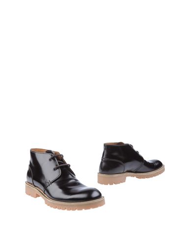 ZOOM DSQUARED2 - Combat boots