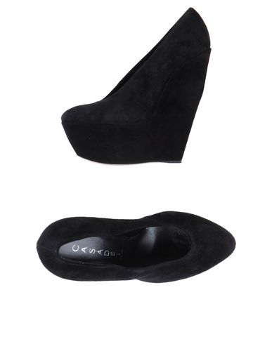ZOOM CASADEI - Wedge