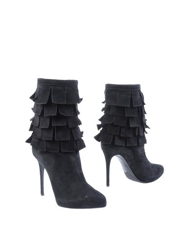 ZOOM LE SILLA - Bottines