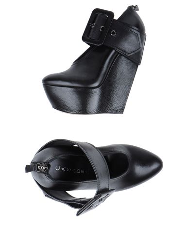 ZOOM CASADEI - Wedge