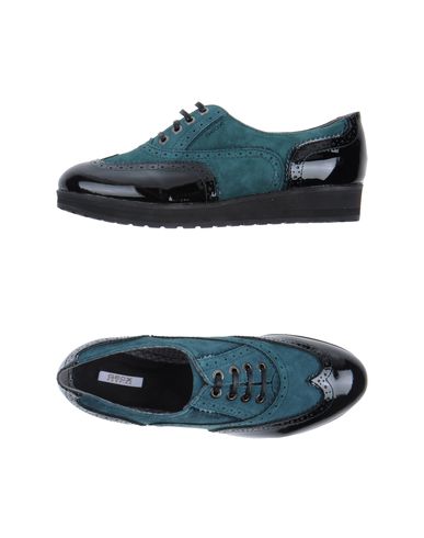 ZOOM GEOX - Wedge