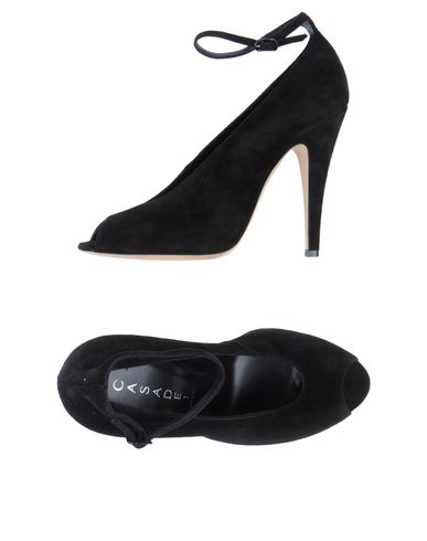 ZOOM CASADEI - Pump