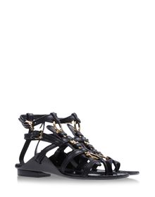 Sandalen - SALVATORE FERRAGAMO