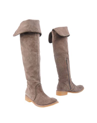 ZOOM THE SELLER - Boots