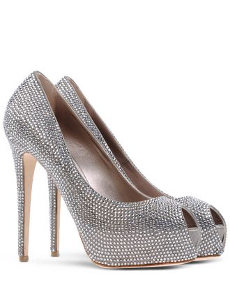 Open toe - LE SILLA