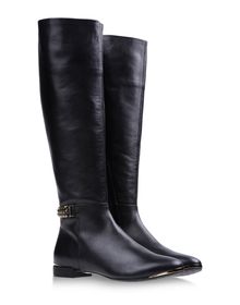 Over the knee boots - LE SILLA