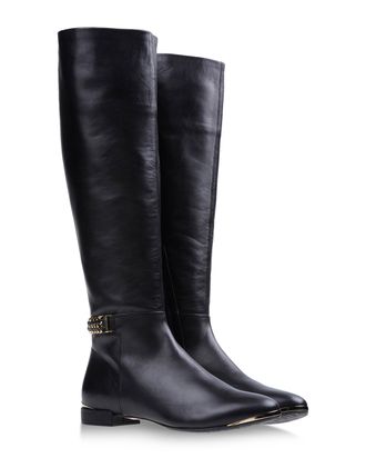 Over the knee boots - LE SILLA