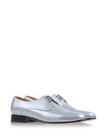 Lace ups - DIEPPA RESTREPO