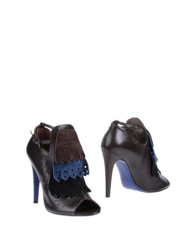 ZOOM MAURO GRIFONI - Shoe boots