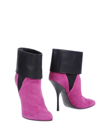 ZOOM GIUSEPPE ZANOTTI DESIGN - Ankle boots