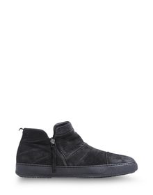 Sneaker alta - BRUNO BORDESE