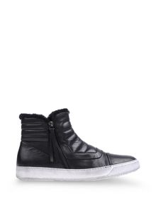 Sneaker alta - BRUNO BORDESE