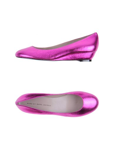 ZOOM MARC BY MARC JACOBS - Wedge
