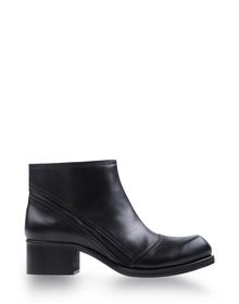 Ankle boots - McQ