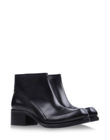 Ankle boots - McQ