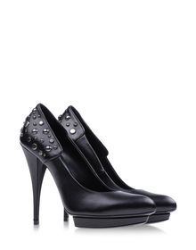 Pumps - McQ