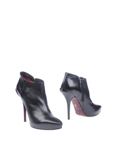 ZOOM CESARE PACIOTTI - Shoe boots