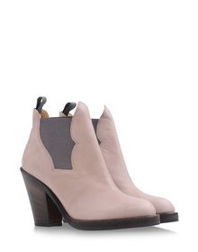 Ankle boots - ACNE
