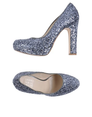 ZOOM STRATEGIA - Platform pumps