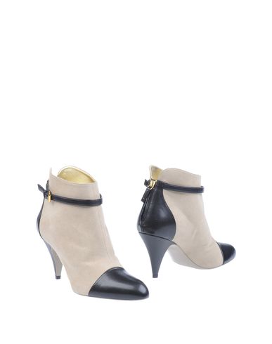 ZOOM STELLA McCARTNEY - Shoe boots