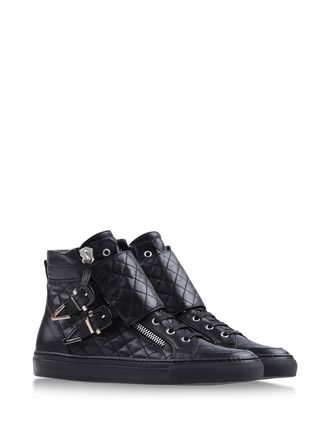 High-tops - LE SILLA