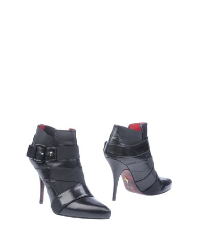 ZOOM CESARE PACIOTTI - Shoe boots