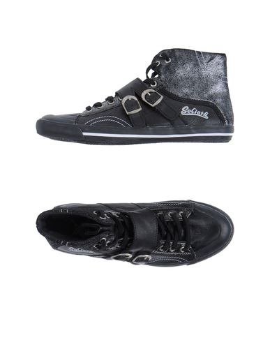 ZOOM GOLIATH - High-tops