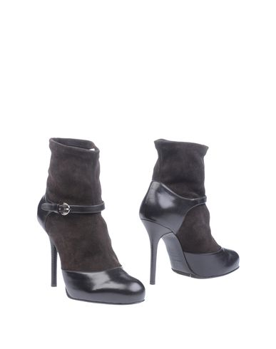 ZOOM D&G - Ankle boots