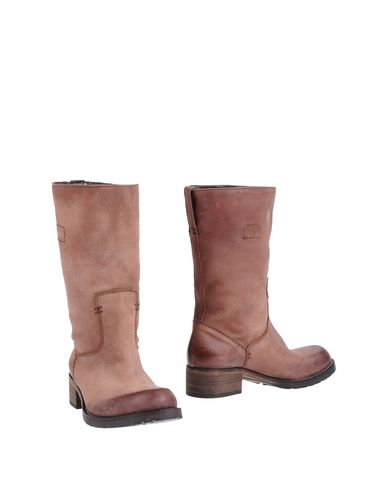 ZOOM JFK - Ankle boots