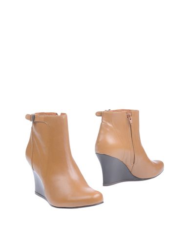 ZOOM LANVIN - Ankle boots