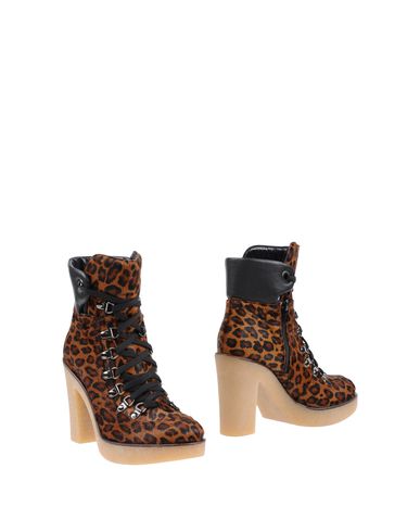 ZOOM JFK - Ankle boots