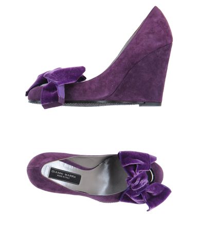 ZOOM GIANNI MARRA - Wedge