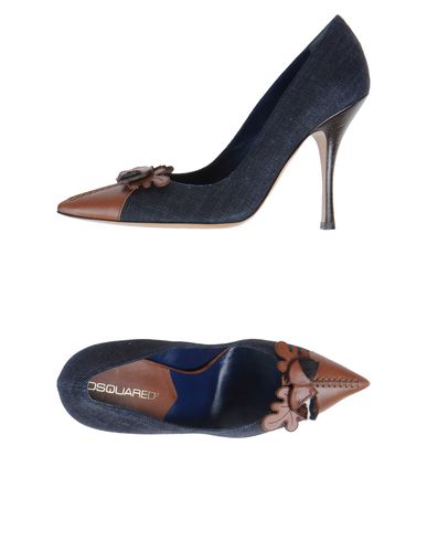 ZOOM DSQUARED2 - Pump