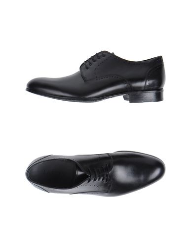 ZOOM LANVIN - Lace-up shoes