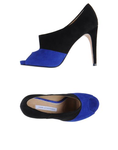 ZOOM DIANE VON FURSTENBERG - Pump