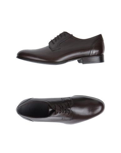 ZOOM LANVIN - Lace-up shoes