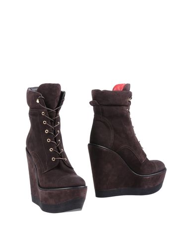 ZOOM CESARE PACIOTTI - Ankle boots