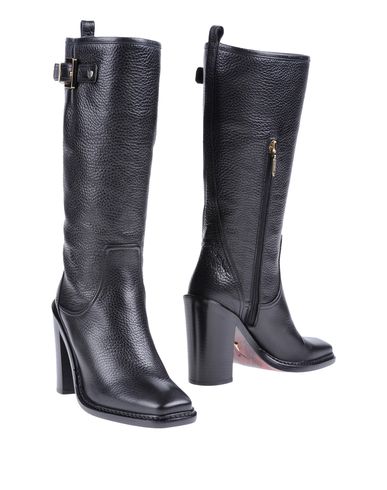 ZOOM CESARE PACIOTTI - High-heeled boots