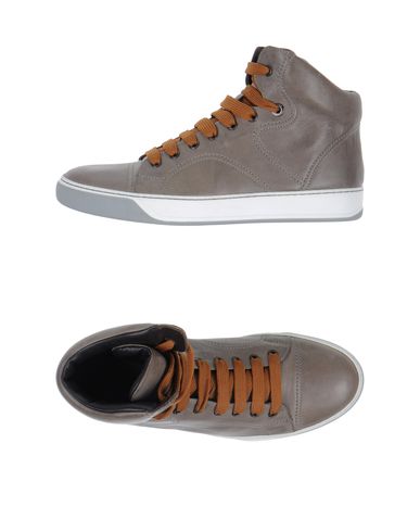 ZOOM LANVIN - High-top sneaker