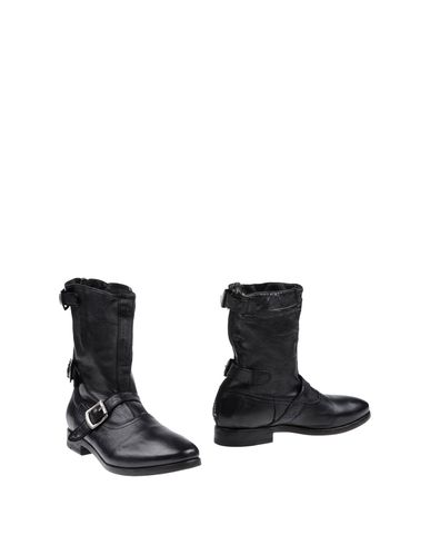 ZOOM PAUL SMITH - Ankle boots