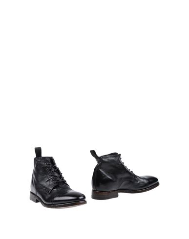 ZOOM PAUL SMITH - Ankle boots
