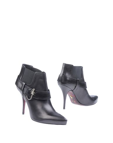 ZOOM CESARE PACIOTTI - Shoe boots